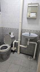 Blk 55 BLANGAH VIEW (Bukit Merah), HDB 3 Rooms #638866031